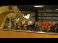 Check out some of the highlights from the Skate Vert contest at Rye Airfield. Filmed and edited by Tyler Hudson.