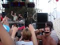 Cosmic Gate @ Summadayze, Melbourne 01-01-2008
