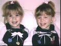 Fraternal Twins