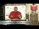 Ch�vez y sus 26 decretos ley