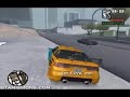 GTA: San Andreas - ps2 - 66 Test Drive
