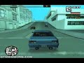 GTA: San Andreas - ps2 - 66 Test Drive