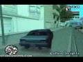 GTA: San Andreas - ps2 - 66 Test Drive
