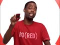 Chris Rock - Spread (RED)