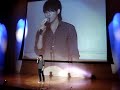 2008-07-17 神秘嘉宾。就是这样校园音乐会 Part 6