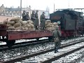 Wolsztyn Powstanie Wielkopolskie 90 Rocznica 5.01.1919r Rekonstrukcja (1)