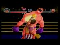 Punch Out!!Title Defense Soda Popinski Full Fight