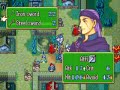Let's Play Fire Emblem 080 - Hold the Line