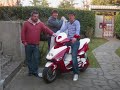 Malaguti Firefox F15 Malaguti Firefox F15