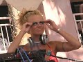 White Party Palm Springs 2002 Pool Party