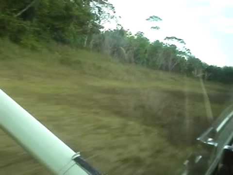 Descenso del Orinoco.CO3