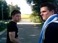 Fu�weg zur Afterhour 2/3