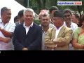 pm koirala leaves for colombo