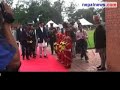 pm koirala leaves for colombo