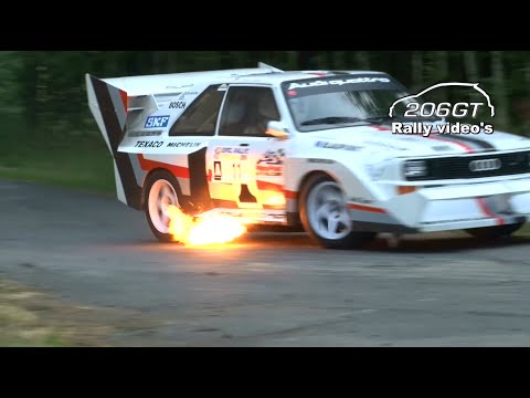 Latest WRC HD & Rally HD Videos