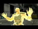 Mortal Kombat VS DC Universe: Baraka\ Mortal Kombat VS DC Universe: Baraka\