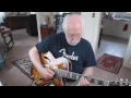 Click here to watch this video Peter Haskell · After You've Gone