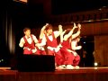 WSB 2009 Jnr - Padawans (Syd)