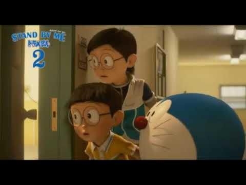 Doraemon Stand By Me Full Movie Eng Sub Free Download
