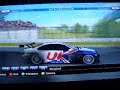 etcc round 5   season 2   susuka   final a  song 