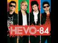 hevo84-Minha vida e voce
