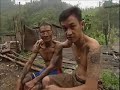 Vanishing Tattoos of Borneo - Bejalai