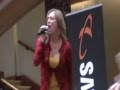 Laura Lynn Hup Faldera Video and Lyrics