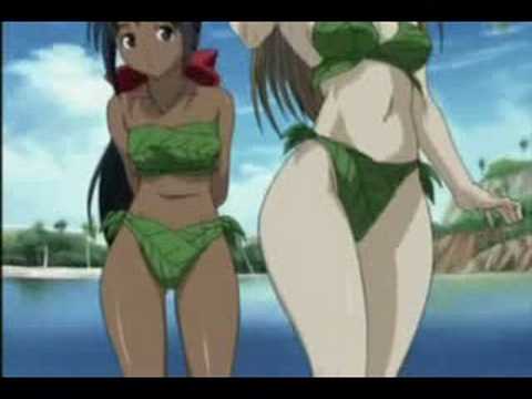 love hina