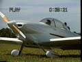 RV4 testflight