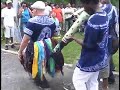 Kalunga: Quesqueya on the Hudson 2006 video by Dennis Flores
