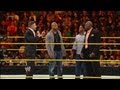 WWE NXT: February 1, 2012