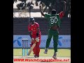watch South Africa vs Zimbabwe ODI Series 2009 live streaming