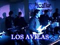 LOS AVILAS Y REINALDO DE MALA GATA ENGANCHADOS WWW.FMARIAS.COM
