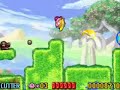 kirby: nightmare in dream land  gba    every ability