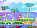 kirby: nightmare in dream land  gba    every ability