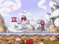 kirby: nightmare in dream land  gba    every ability