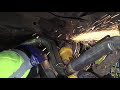 Rust Buster Center Crossmember, Gas Tank Support (Part Number: RB2007) Rust Buster Center Crossmember, Gas Tank Support - YJ