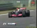 \"Mejores  cagadas de Hamilton y homenaje a Alonso