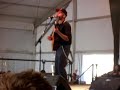 The Nightwatchman - Guerilla Radio (Bonnaroo 2007)