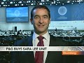 Liebreich Says Stimulus to Drive New Energy Investments: Video