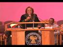 Pastor Judy Hines - It\