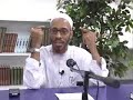Advice to the Muslimah - sisters in islam