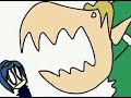 YTPMV: Link Favors The Kirby Series