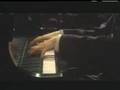 Barber - Sonata, 4th Movt - Stephen Beus