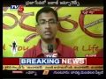 bajaj insurance blood camp in Vijayawada(TV5)