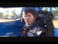 USAC Sights And Sounds-B-Main- At Valley Speedway-Video.wmv