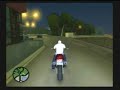 GTA San Andreas: from Las Venturas to San Fierro - FCR-900