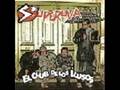 Superuva - Novia con guita