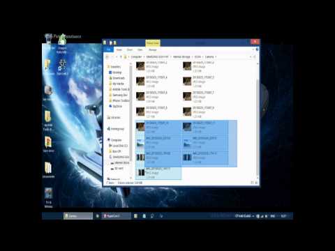 how to sync huawei with pc