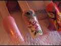 nail art